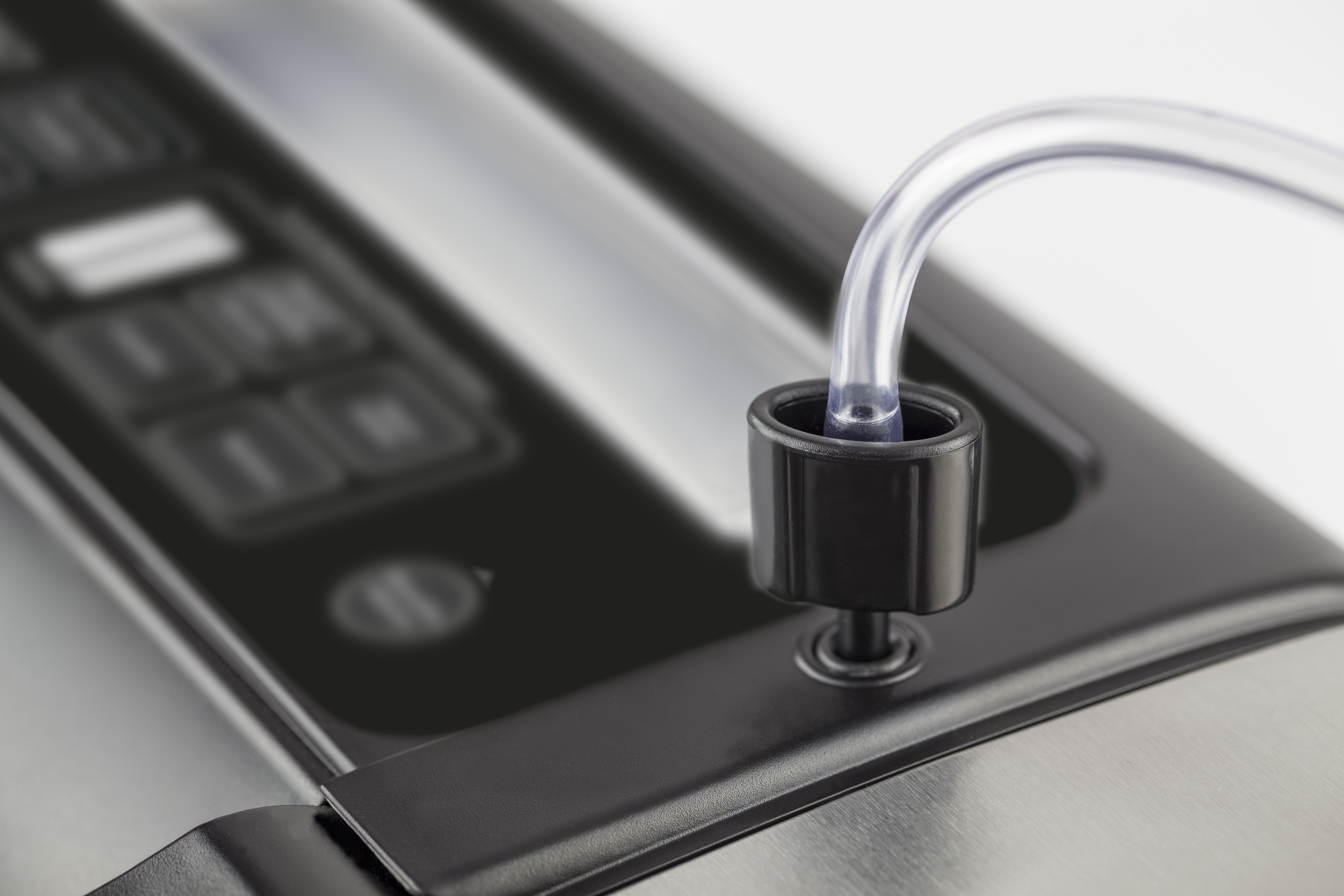 Caso FastVac 500 Vakuumpakker - VAKUUMPAKKERE - SousVide.dk