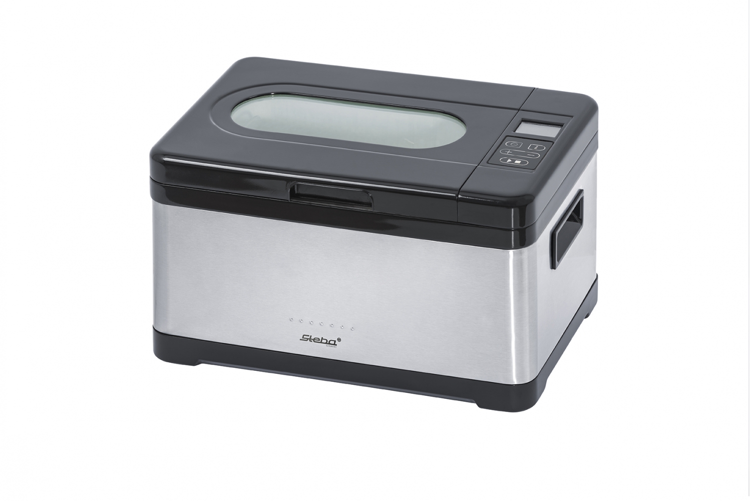 Steba sous vide sv2 8 liter sous vide maskiner sousvide dk