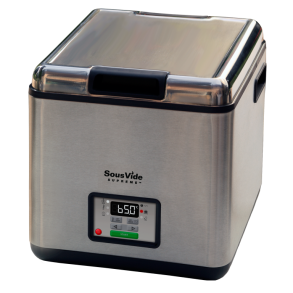 sousvide maskiner