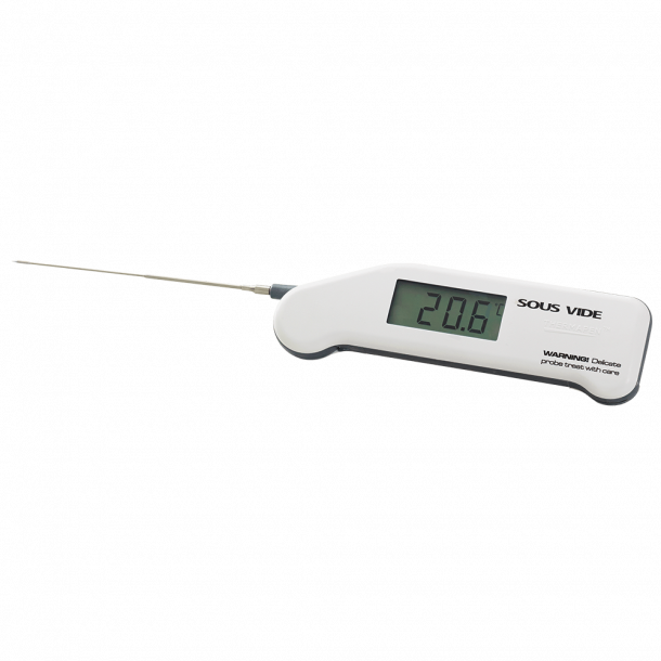 SOUS VIDE Thermapen Termometer SOUS VIDE Thermapen Termometer