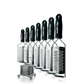 Microplane Gourmet-Serien