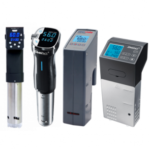 Sous Vide Stav (Cirkulator)