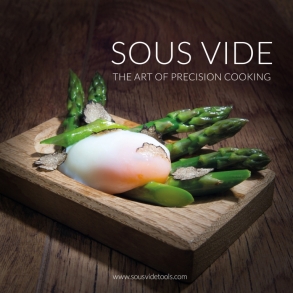 sous vide kogebogen anmeldelse